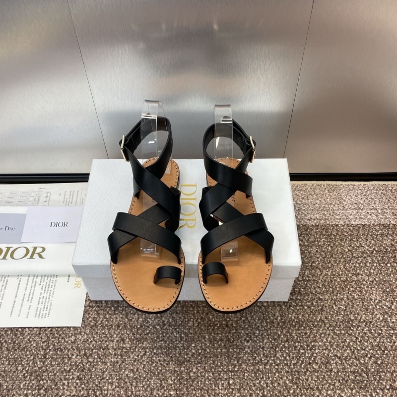 Christian Dior Sandals